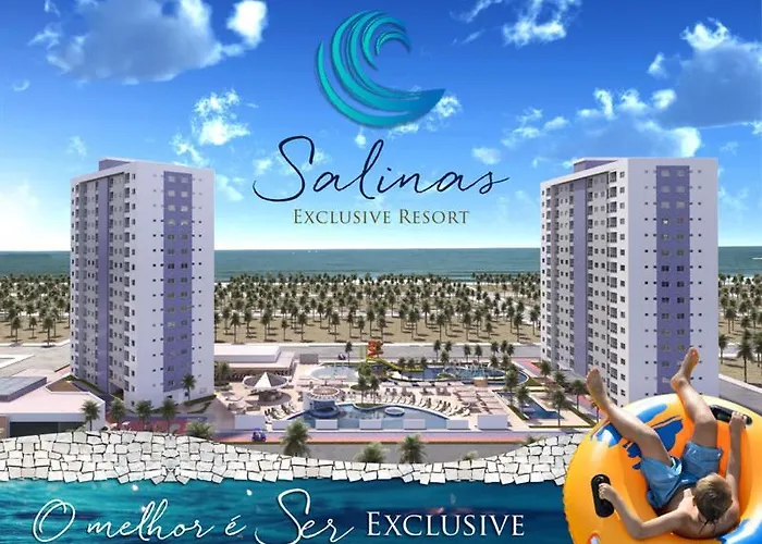 Salinas Exclusive Resort