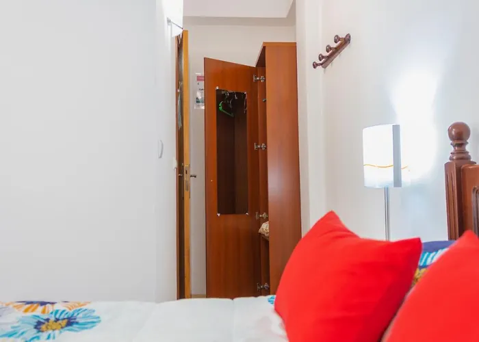 Casas da Bela - Bairro Típico na Nazaré