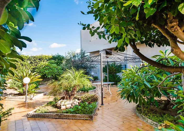 Casa vacanze al mare
