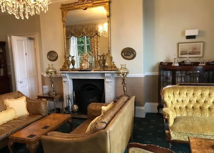 Seawood House Boutique Hotel