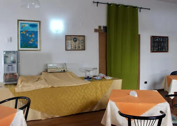 Hotel Tuo Mare