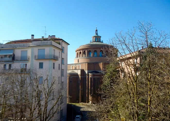 Hotel Giglio