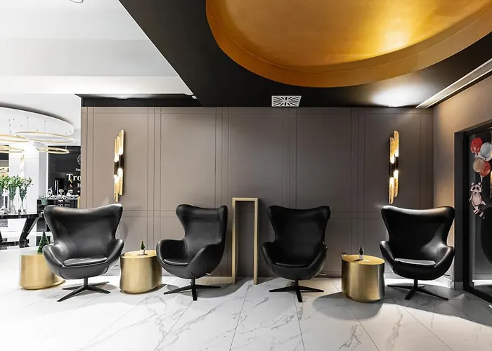 Trofana Wellness&SPA