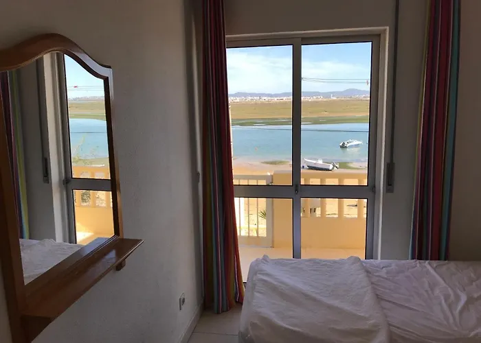 Apartamentos Barracuda