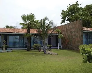 Villas Tacul Boutique Hotel