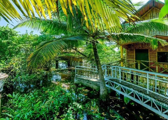 Gogo Land Resort & Adventurous Sports