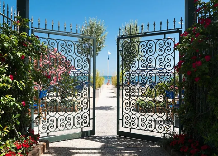 Hotel Parco Delle Rose