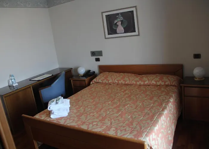 Hotel Il Timone