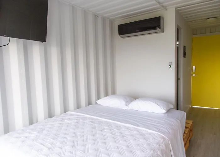 Nomada Republic Hotel Punta Chame
