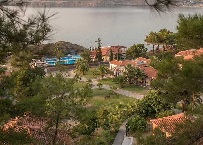 Alma Hotel
