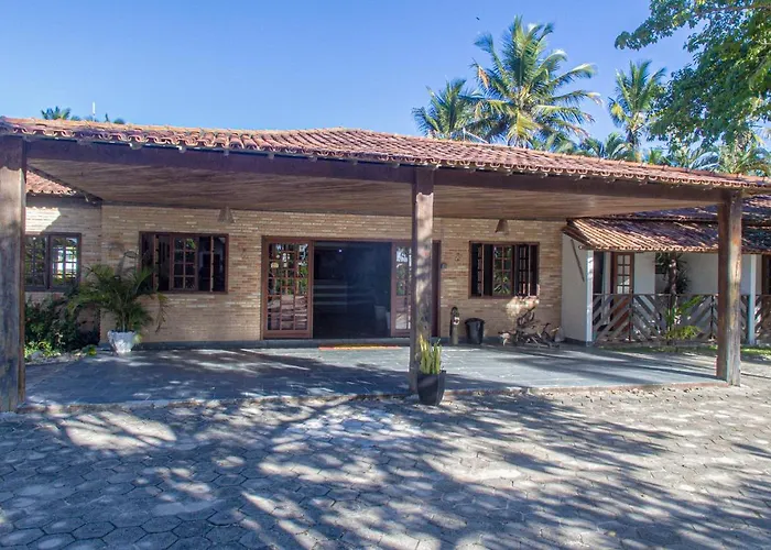 Hotel Praia Da Paixão