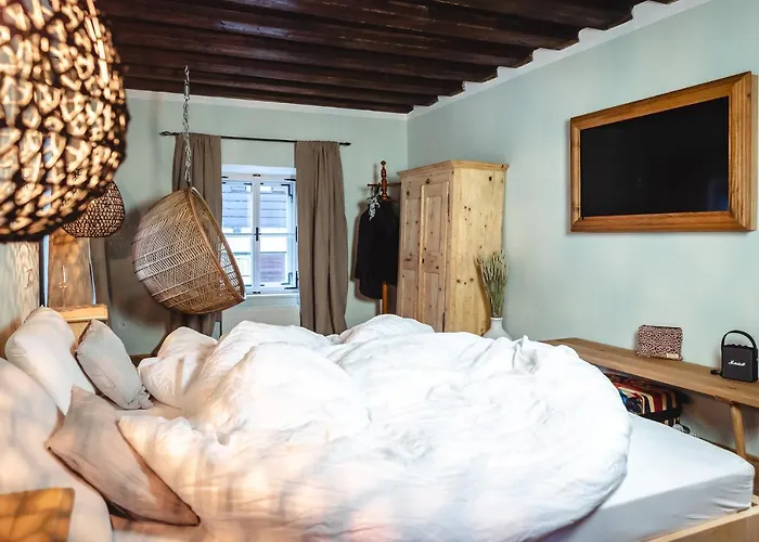 Der Steinerwirt - hangout&hotel