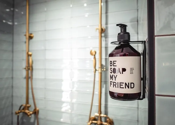 Der Steinerwirt - Hangout & Hotel