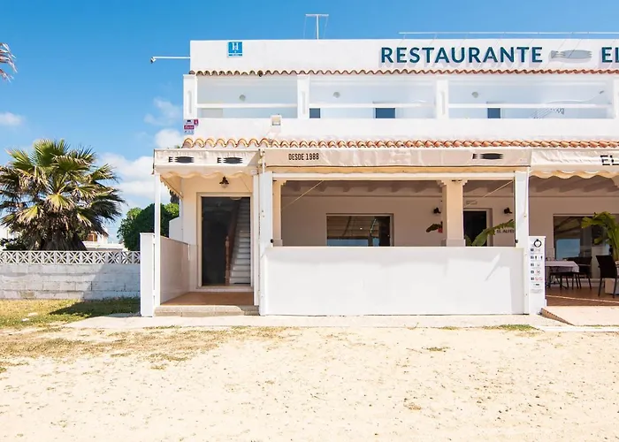 Hostal El Alférez