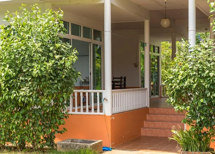 Sabai Beach Resort