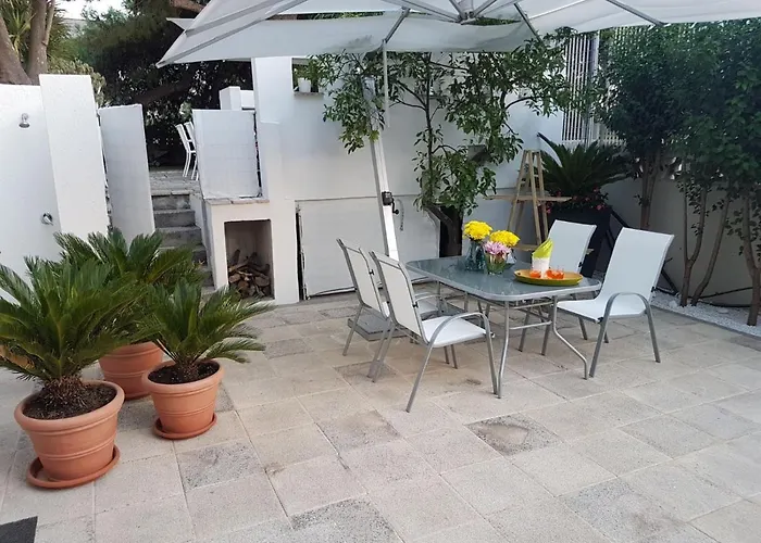B&B Villa Sant'Angelo