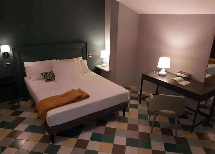 B&B Villa Sant'Angelo