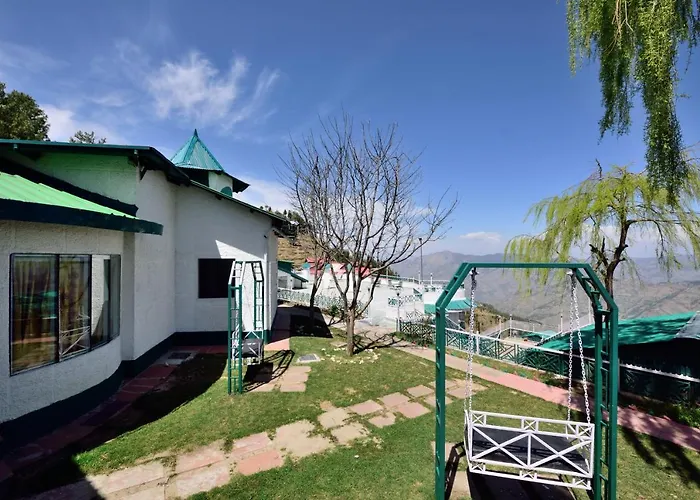 Galleu Hill Resort By La Riqueza Hotels - Family Resort I Open Air Terrace I Sky Bonfire I Mountain View Rooms With Balconies I Adventure Park