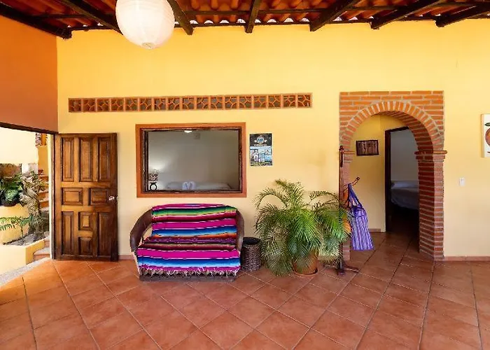 Casas Garcia
