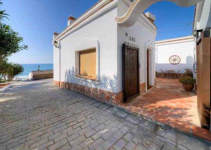 Apartamentos El Roqueo