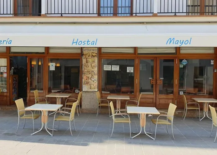 Hostal Mayol