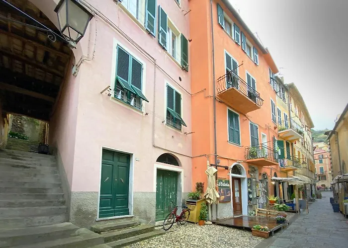 Il Portico