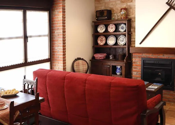 Casa Rural La Tayuela