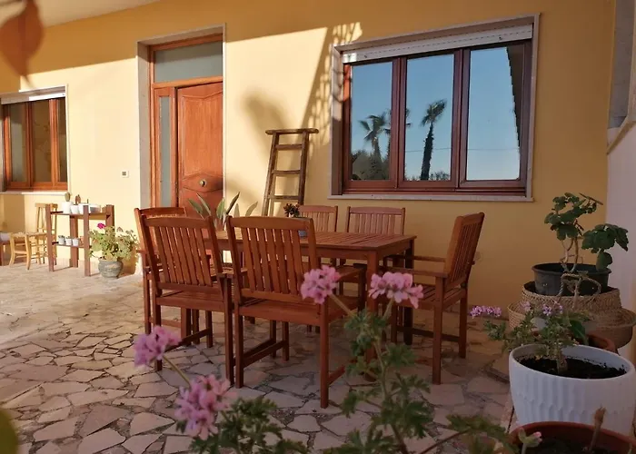 Casita Spagnola