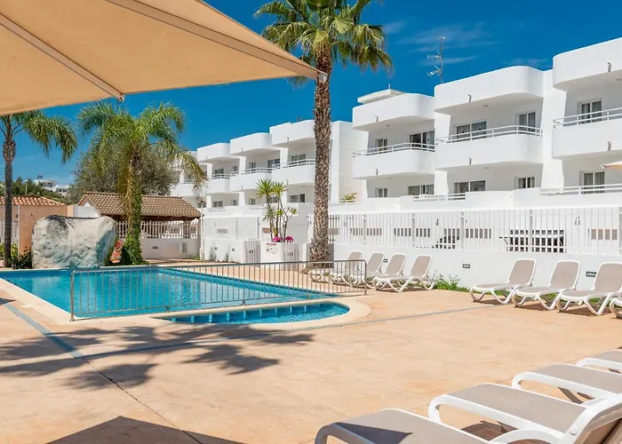 Olive Beach Apartamentos