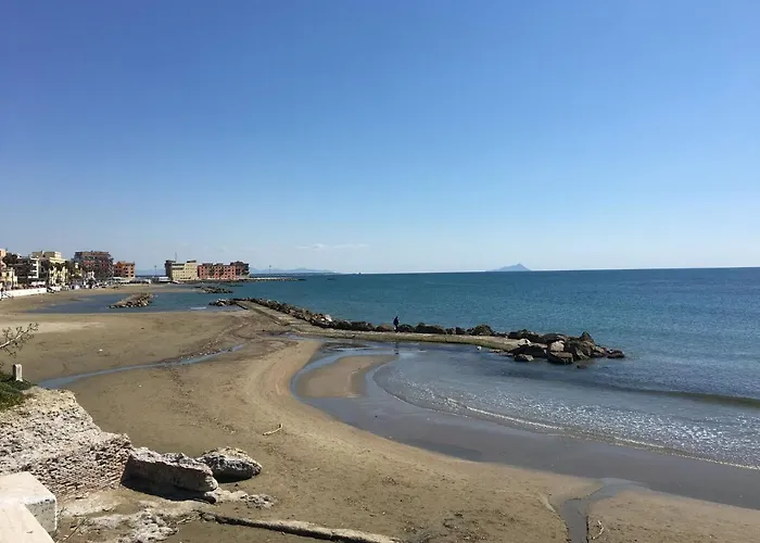 Alloggio Turistico Dea Bendata