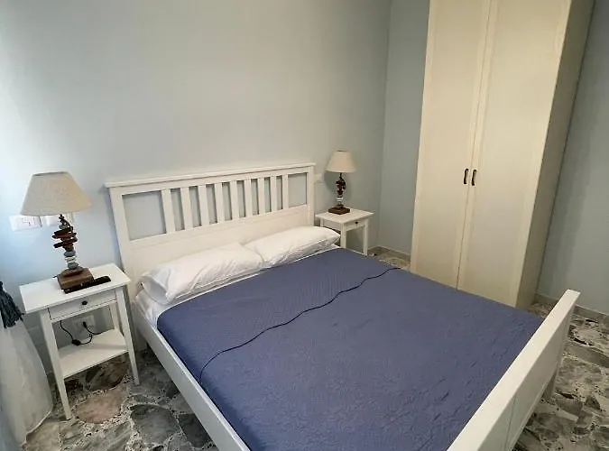 Alloggio Turistico Dea Bendata