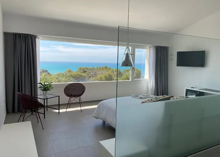 Il Mare di Giù Boutique Guesthouse