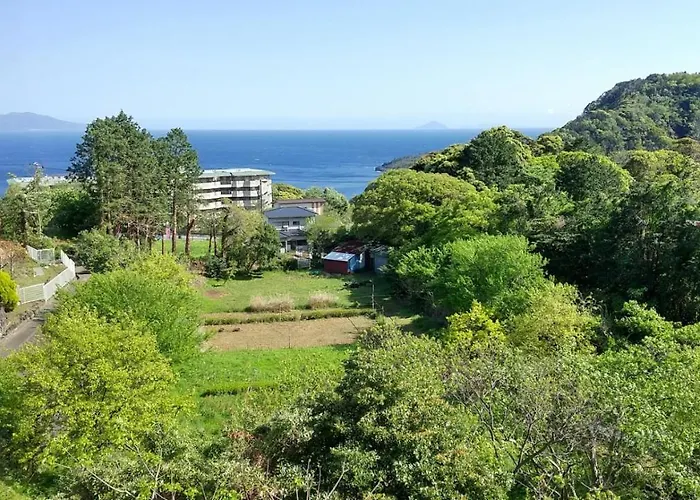 FUTO HOUSE -Ippon no Enpitsu-