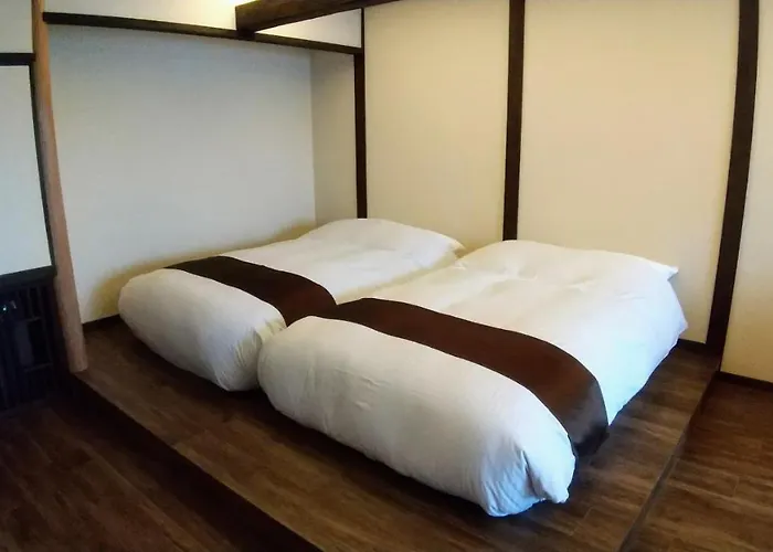 Futo House -Ippon No Enpitsu-