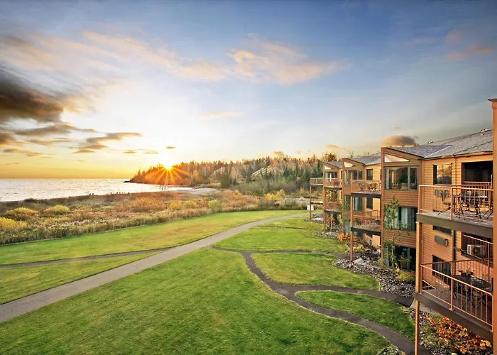 Superior Shores Resort