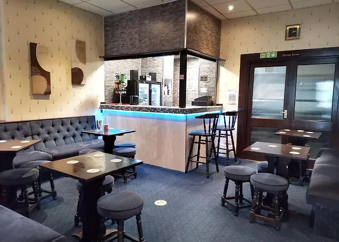 Sherwood Hotel