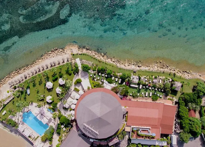 Hotel Lido degli Scogli