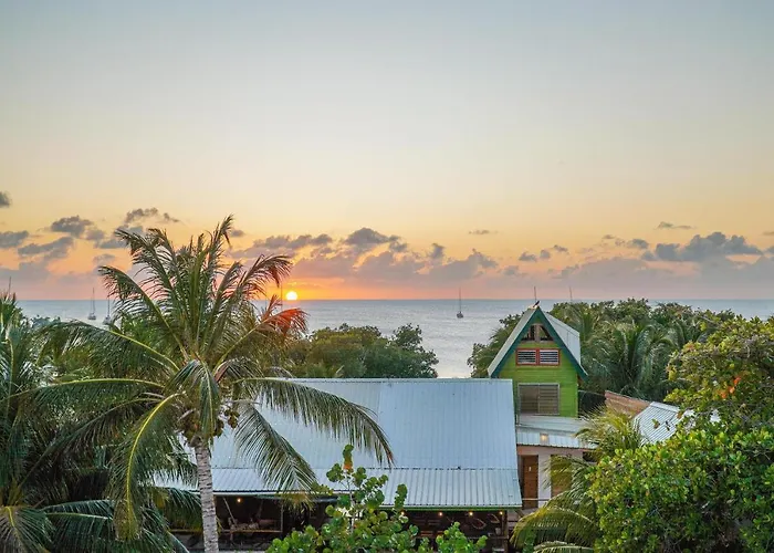 Bella'S Backpackers Hostel