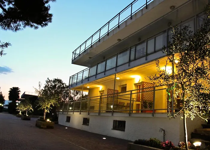 Piccolo Paradiso