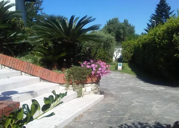 B&B Tra Mare e Marmo