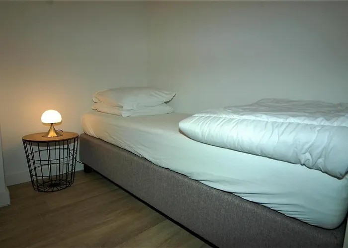 Residence Deurloo 53-08