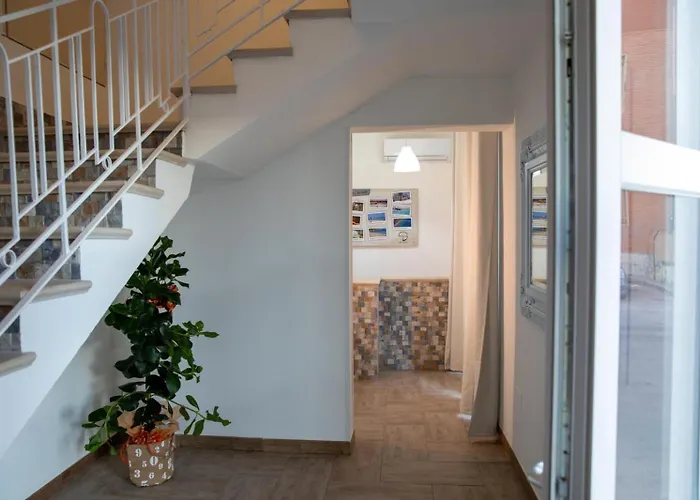 Largo Sicilia B&B