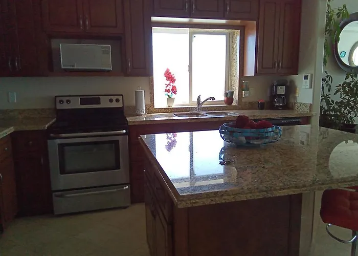 Playa Bonita Condo