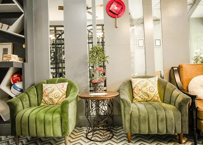 Hanoi Center Silk Hotel&Travel