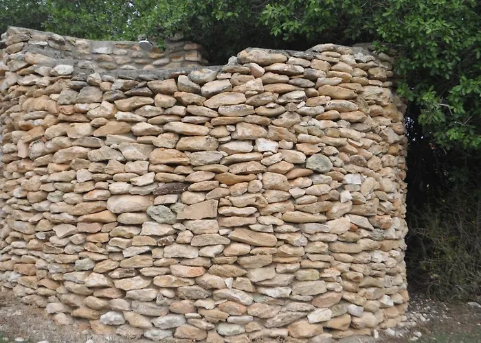 De Hoop Collection - Campsite Rondawels