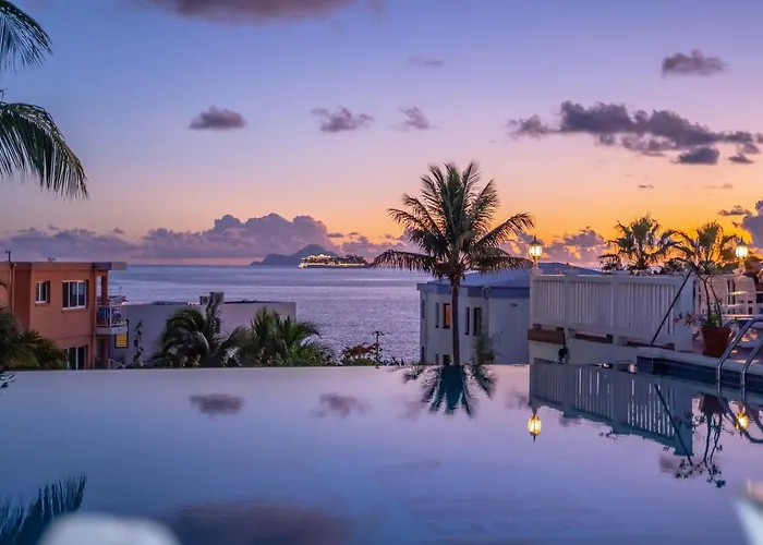La Vista Resort