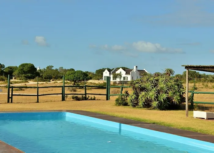 De Hoop Collection - Village Cottages