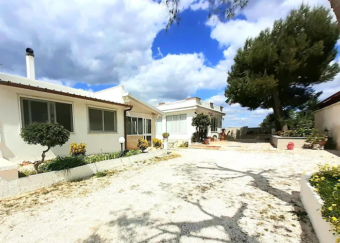 Contrada Vento Home Sharing