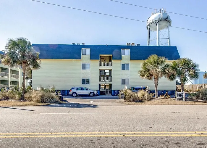 Oceanside 301-A