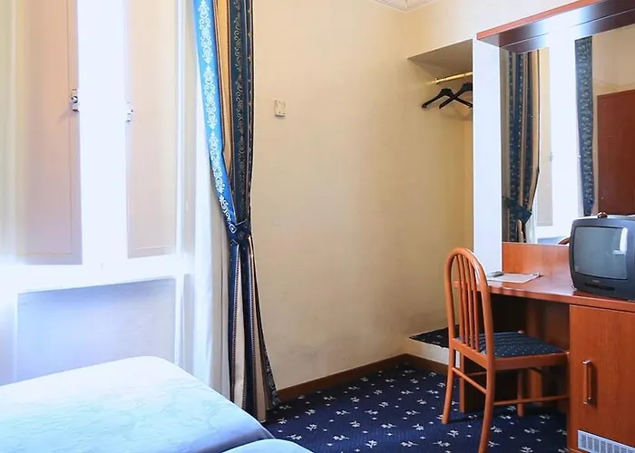 Hotel Harmony